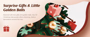 Rolife DIY Music Box Mechanical Model Building Kit Christmas Melody Tree 3D Puzzle Toy Craft Kit with LED Light for Home Decor Xmas Gift for Adults Friends