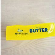 Coconut Oil Butter Stick Squishy Toy Moldable Stress Butter Bar Cheese Fidget Toy Super Soft Squeeze Vent Toy Premium Hand Feel